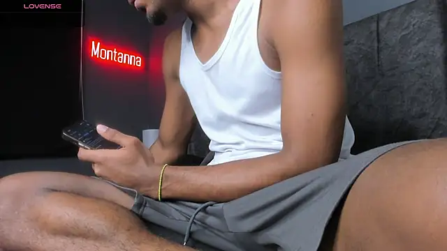 Fer montanna online show from 03-29-26, 05:03