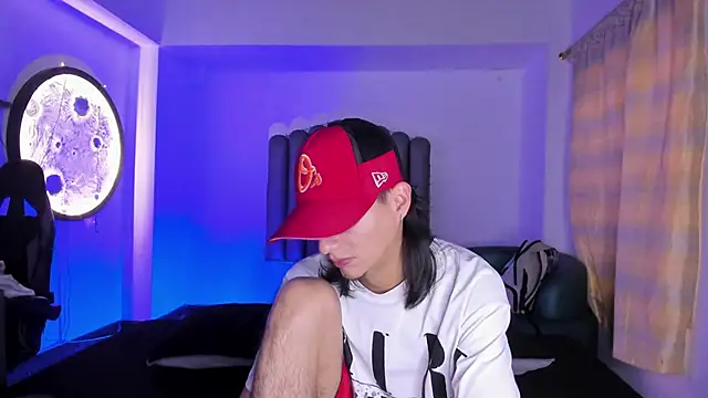 Martshall09 online show from 11-27-25, 08:31