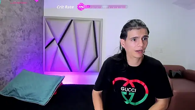 Martshall09 online show from 03-17-26, 08:34