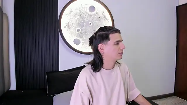 Martshall09 online show from 10-10-25, 09:15