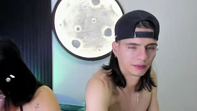 Martshall09 online show from 10-24-25, 10:53