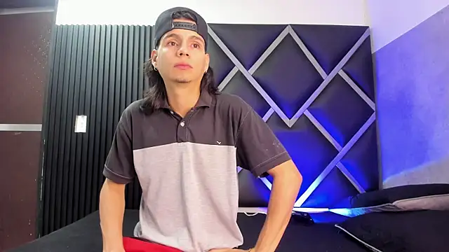 Martshall09 online show from 10-27-25, 09:16