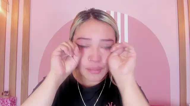 Lannajansen online show from 03-16-26, 01:37