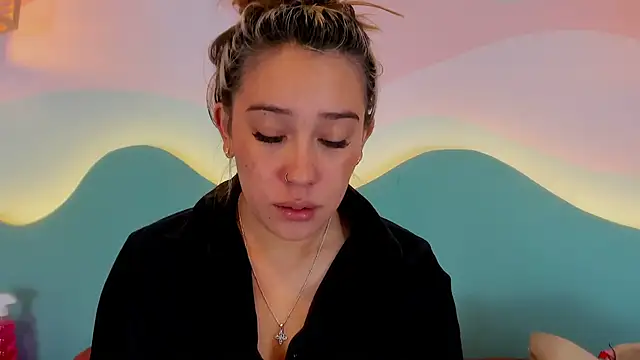 Lannajansen online show from 02-28-26, 01:44