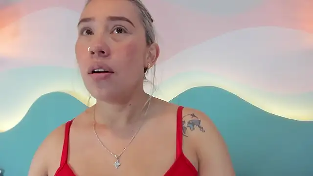 Lannajansen online show from 02-01-26, 04:16