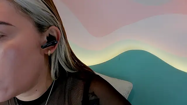 Lannajansen online show from 02-03-26, 01:16