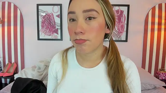 Lannajansen online show from 09-23-25, 12:45