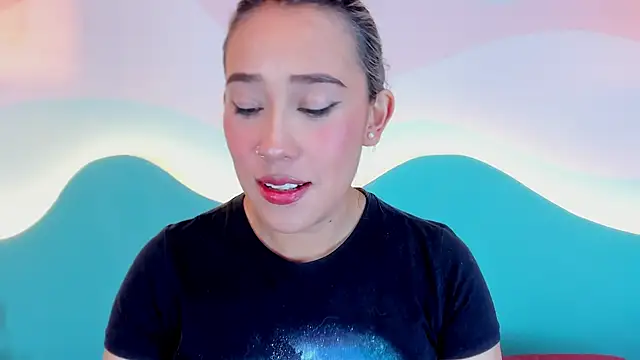 Lannajansen online show from 12-05-25, 03:10