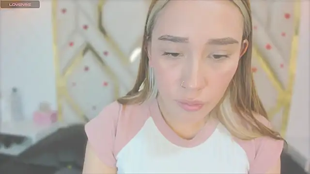 Lannajansen online show from 03-21-25, 05:02