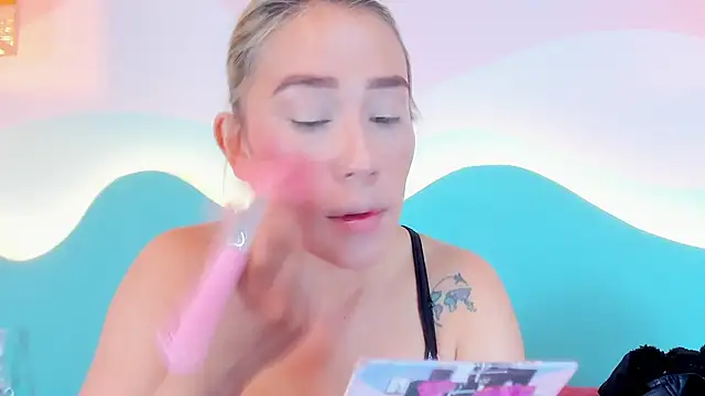 Lannajansen online show from 12-03-25, 12:48