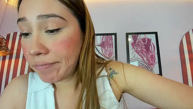 Lannajansen online show from 10-03-25, 05:58