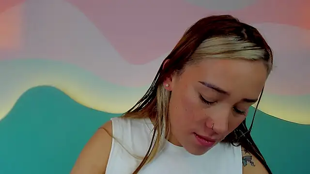 Lannajansen online show from 11-05-25, 01:03