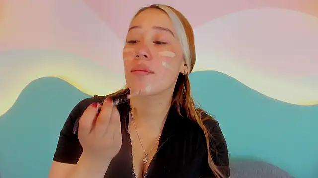 Lannajansen online show from 02-21-26, 02:08