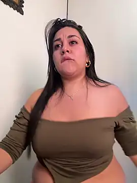 Sofi BBW online show from 03-28-26, 08:32
