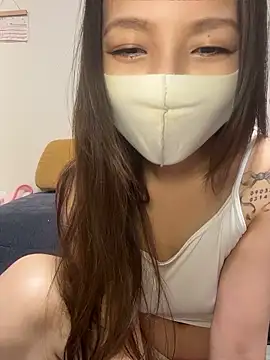anchan69 online show from 04-18-26, 10:32