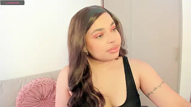 RachelRusso online show from 10-12-25, 07:48