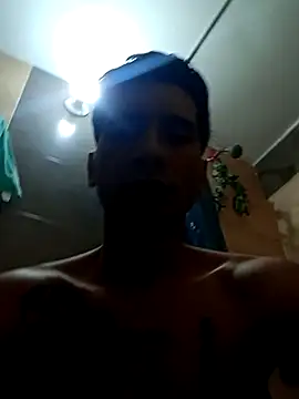 King Liam online show from 07-08-26, 03:08