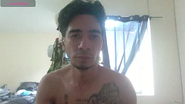 King Liam online show from 09-29-25, 03:17