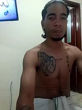 King Liam online show from 03-25-26, 04:45