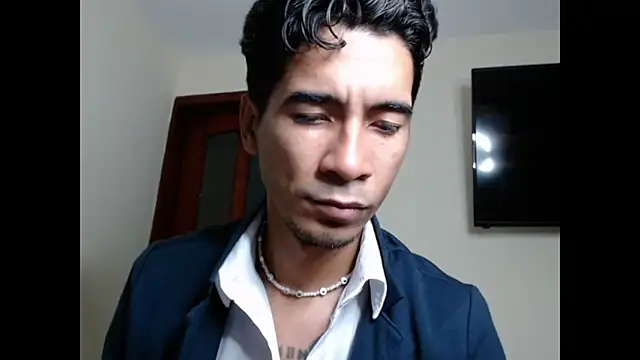 King Liam online show from 01-24-25, 10:43