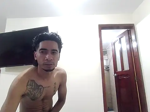 King Liam online show from 05-15-26, 07:17