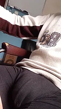 Andre16c online show from 02-19-26, 03:42