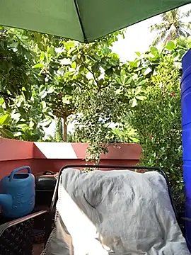 White Lu online show from 04-16-26, 02:12