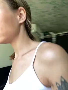 White Lu online show from 03-14-26, 02:17