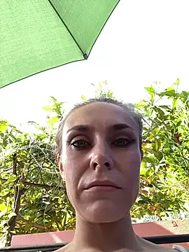 White Lu online show from 02-22-26, 02:36