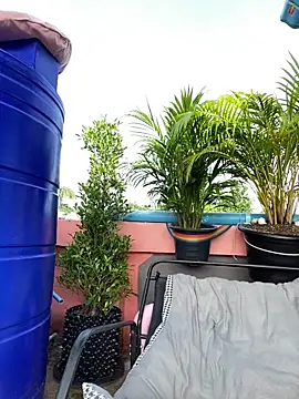 White Lu online show from 03-15-26, 02:07