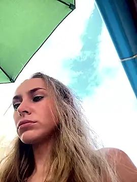 White Lu online show from 01-07-26, 02:05