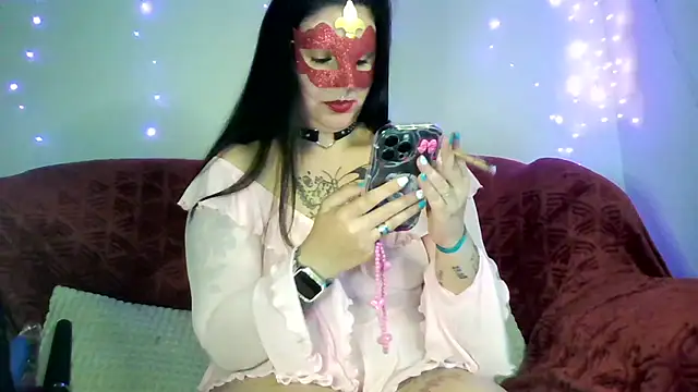 bunnyfox420 online show from 02-26-25, 12:30