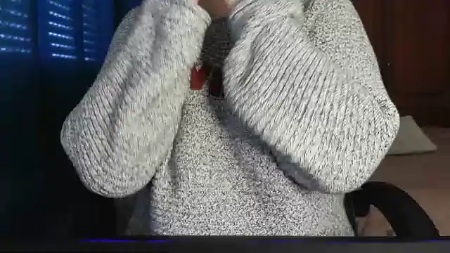 Snapshot of bunnyfox420 chatting on 12-20-25, 03:48 bunnyfox420 online show from 12-20-25, 03:48