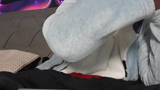 Snapshot of bunnyfox420 chatting on 01-15-26, 09:45 bunnyfox420 online show from 01-15-26, 09:45