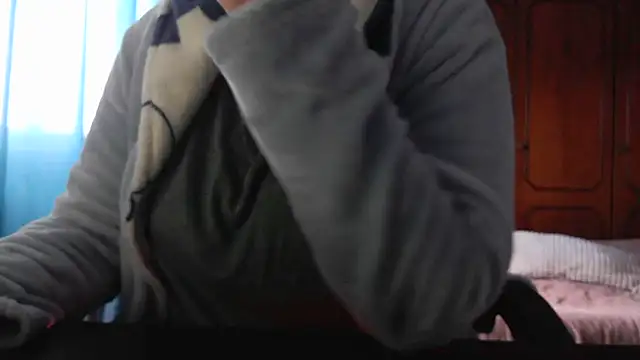 Snapshot of bunnyfox420 chatting on 12-22-25, 01:55 bunnyfox420 online show from 12-22-25, 01:55