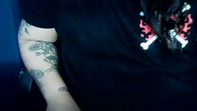 bunnyfox420 online show from 10-03-25, 12:47