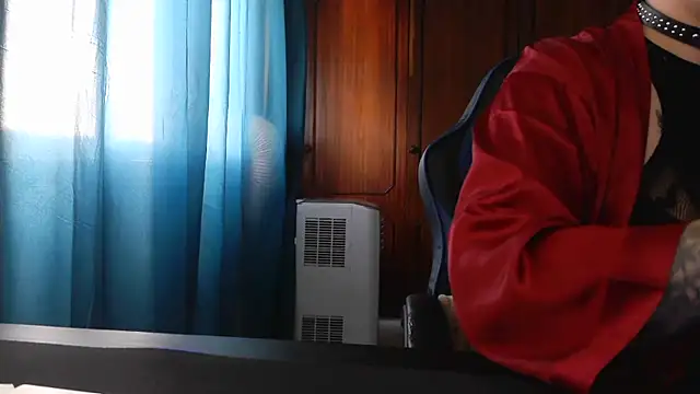 Snapshot of bunnyfox420 chatting on 11-17-25, 11:58 bunnyfox420 online show from 11-17-25, 11:58