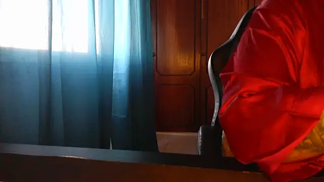 Snapshot of bunnyfox420 chatting on 11-26-25, 04:07 bunnyfox420 online show from 11-26-25, 04:07