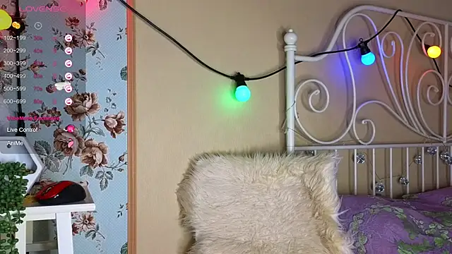 Frankie Foxie online show from 02-28-25, 11:36