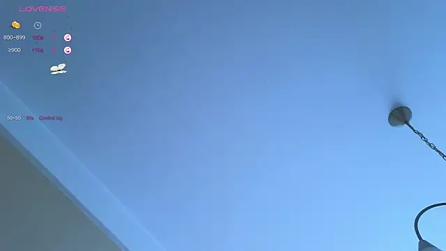 Frankie Foxie online show from 03-11-25, 06:41