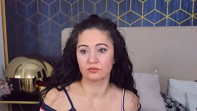 ValeryBlakes online show from 01-17-26, 08:34