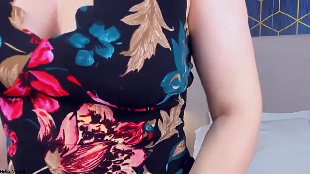 ValeryBlakes online show from 03-18-26, 07:04