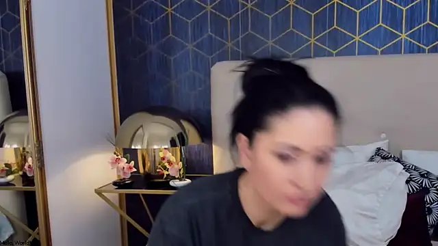 ValeryBlakes online show from 02-22-26, 08:32