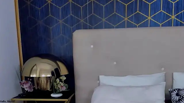 ValeryBlakes online show from 02-27-26, 08:30