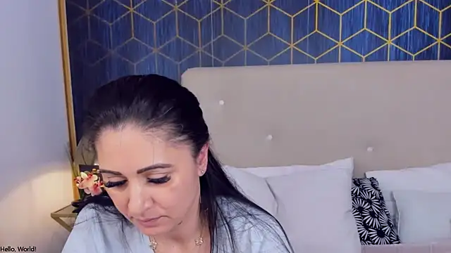 ValeryBlakes online show from 05-28-26, 06:25