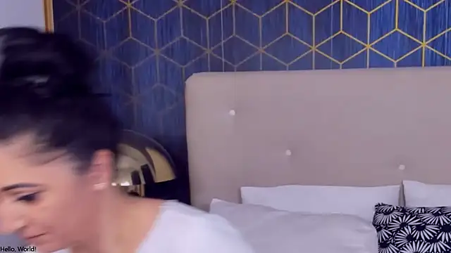 ValeryBlakes online show from 04-10-26, 06:26