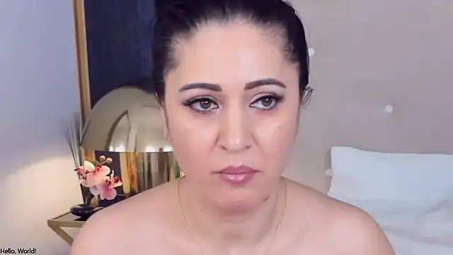 ValeryBlakes online show from 03-03-26, 08:38