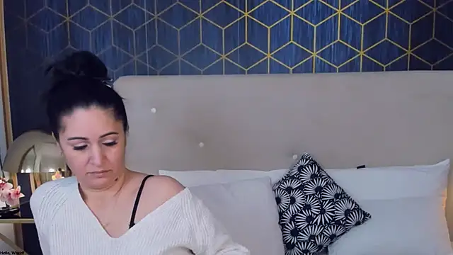 ValeryBlakes online show from 02-12-26, 07:46