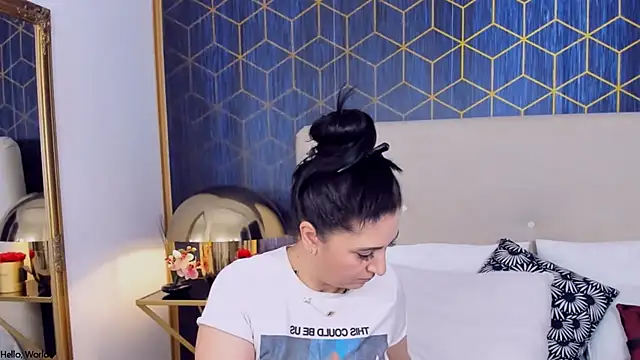 ValeryBlakes online show from 05-22-26, 06:06