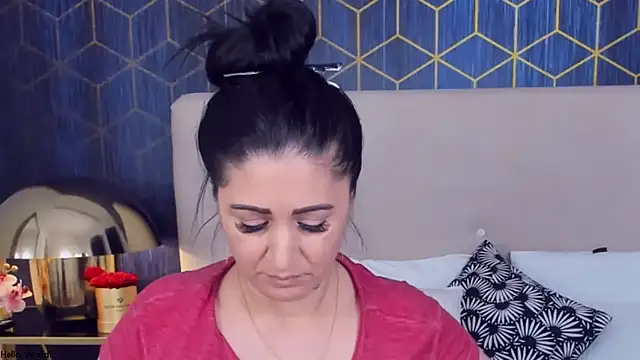 ValeryBlakes online show from 03-06-26, 07:42